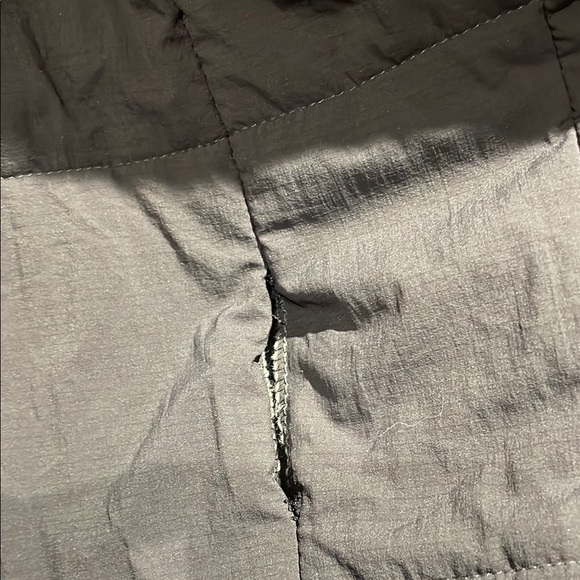 Nike x Gyakusou Black Jacket - Picture 4 of 4